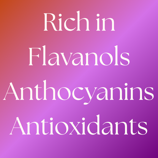 Cocoa Flavanols