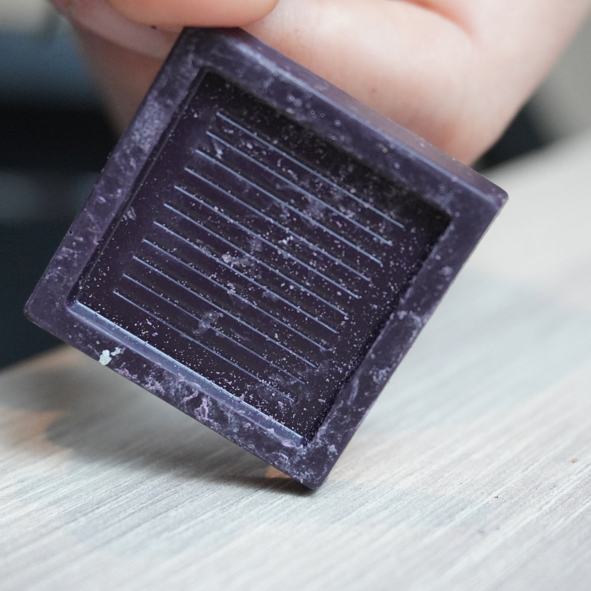 Astaxanthin Chocolate | Purple Chocolate |