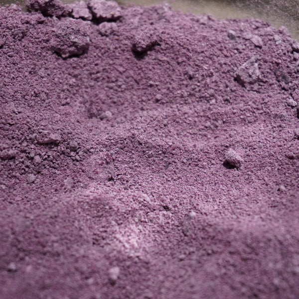 Purple Cacao Powder | Organic High Flavanol Cocoa Powder | Full Fat | Ceremonial Cacao