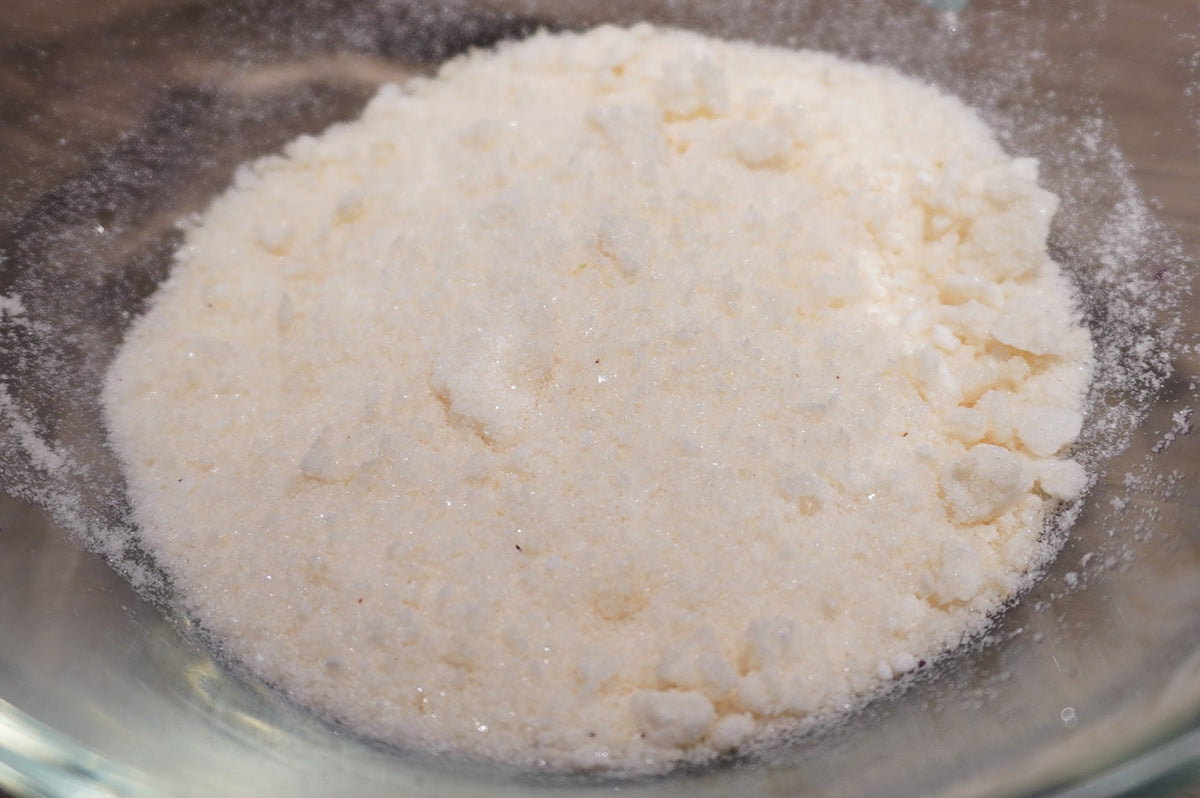 Invigorating Sugar | Natural Cacao Fruit Sugar | Healthy Sugar | Organic Sugar
