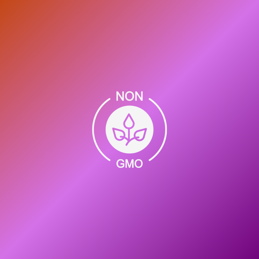 Non GMO cacao