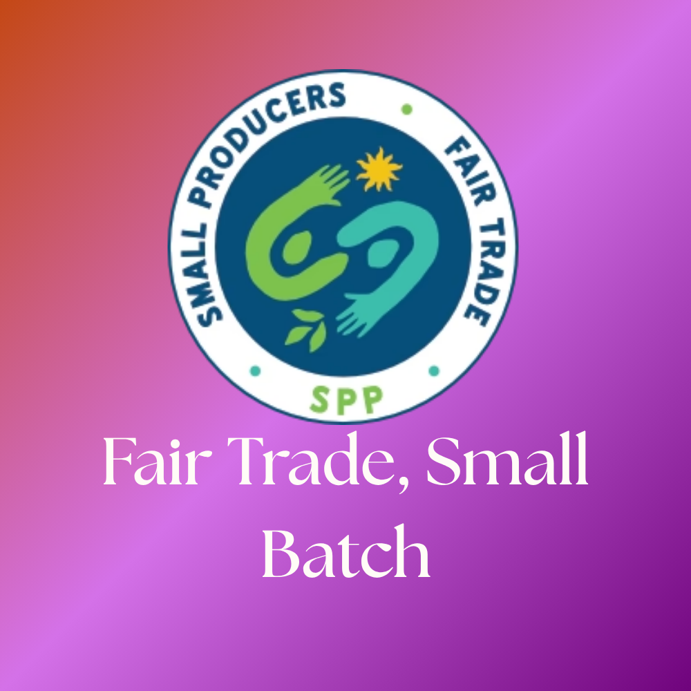 Fair Trade Cacao