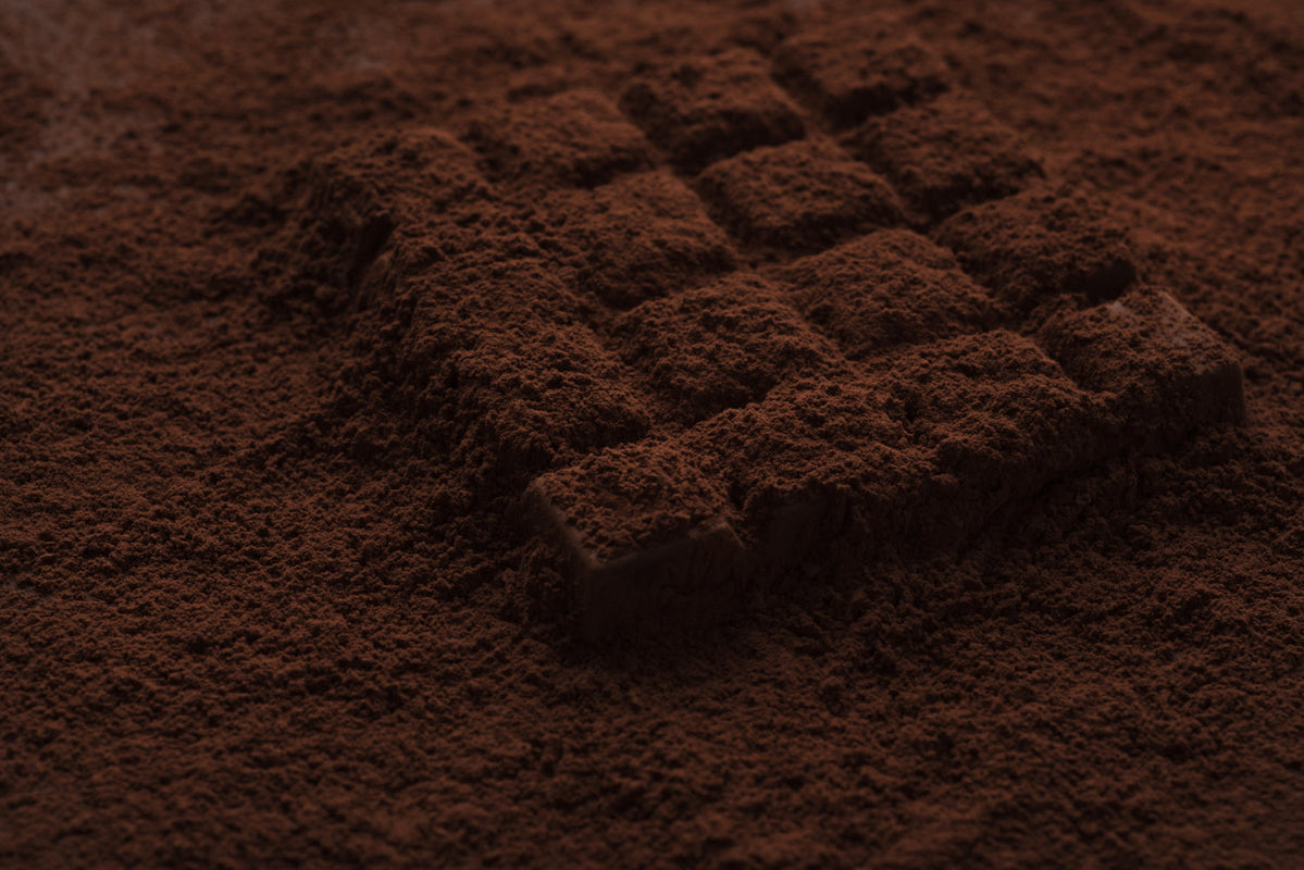 cacao powder