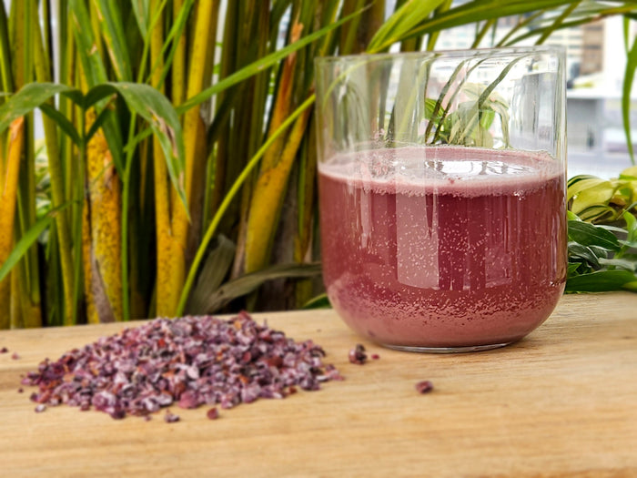 Dark Chocolate and Brain Health