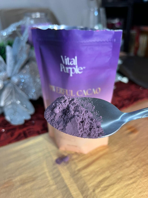 Best Cacao for Stem Cells