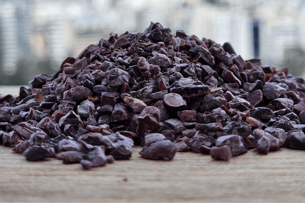 8 Incredible Benefits of Adding High Flavanol Cocoa Powder to Your Daily Routine - Vital Purple