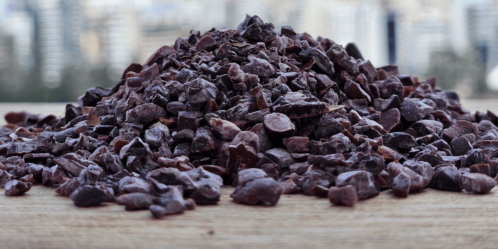 8 Incredible Benefits of Adding High Flavanol Cocoa Powder to Your Daily Routine - Vital Purple