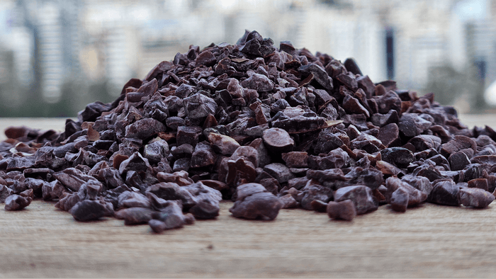 8 Incredible Benefits of Adding High Flavanol Cocoa Powder to Your Daily Routine - Vital Purple