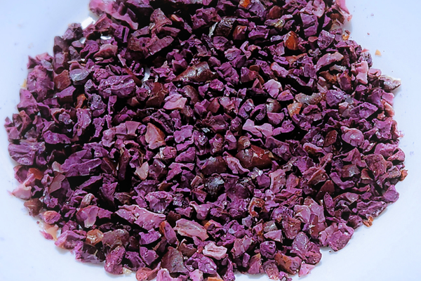 Purple Cocoa