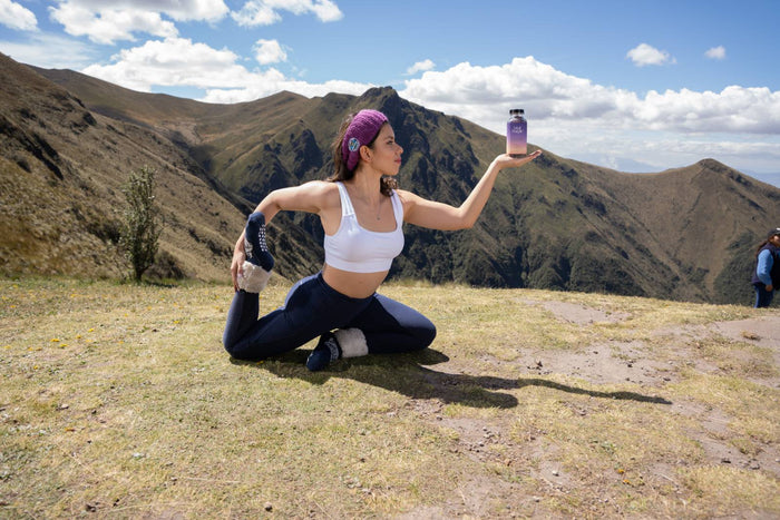 Boost Your Workout with High Flavanol Cacao - Vital Purple