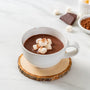 Can Cocoa Flavanols Replace Your Afternoon Coffee Habit - Vital Purple
