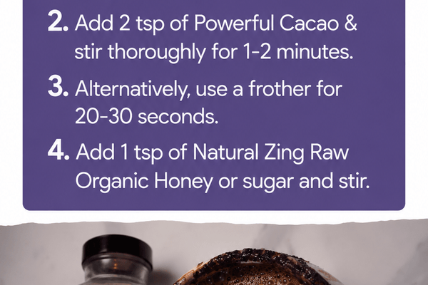 Can You Drink Mushroom Coffee While Pregnant? - Vital Purple