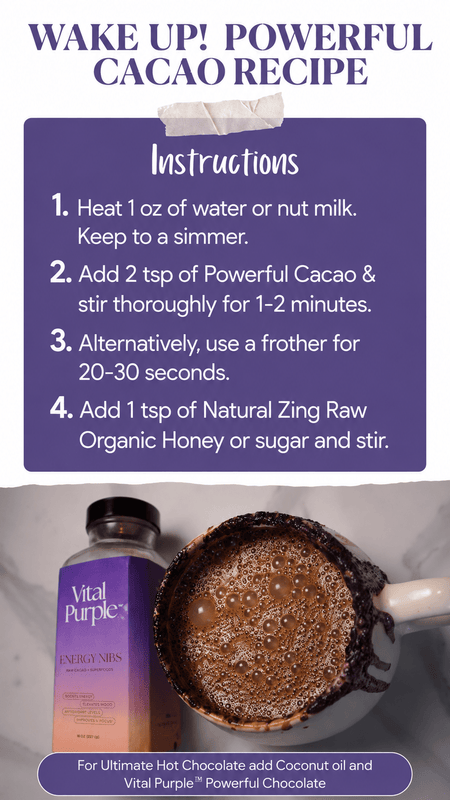 Can You Drink Mushroom Coffee While Pregnant? - Vital Purple