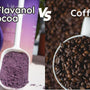 Coffee vs. Cacao - Vital Purple