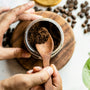 Comparing High Flavanol Cocoa Powder to Common Superfoods - Vital Purple