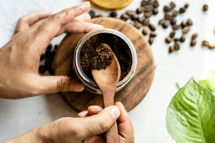 Comparing High Flavanol Cocoa Powder to Common Superfoods - Vital Purple