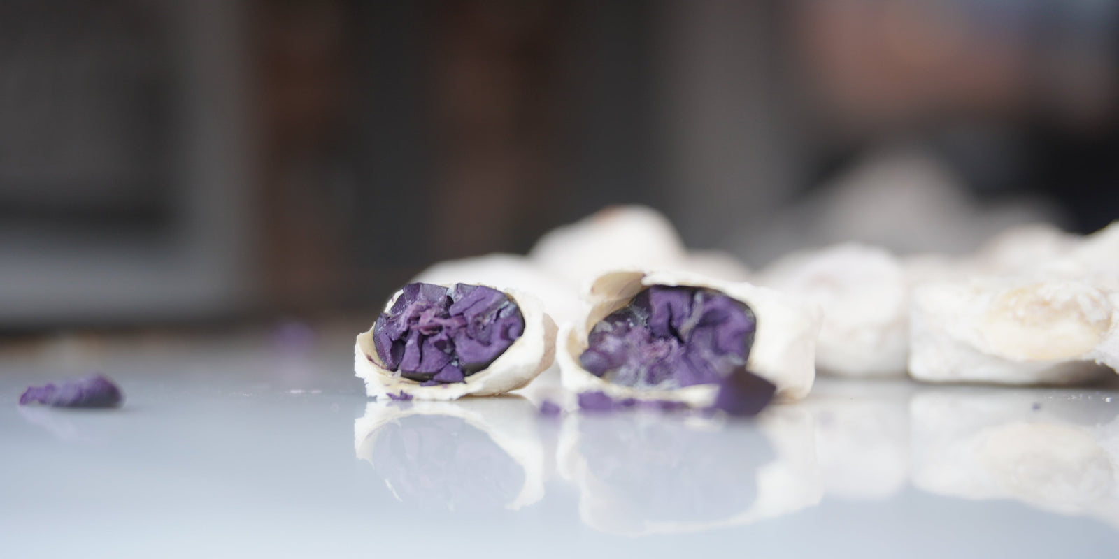 Do Cacao Nibs Contain Caffeine? Cocoa VS Brewed Coffee - Vital Purple