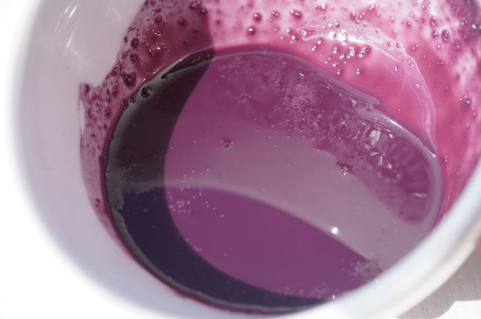 High Flavanol Chocolate