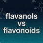 Flavanols vs. Flavonoids: What’s the Difference? - Vital Purple