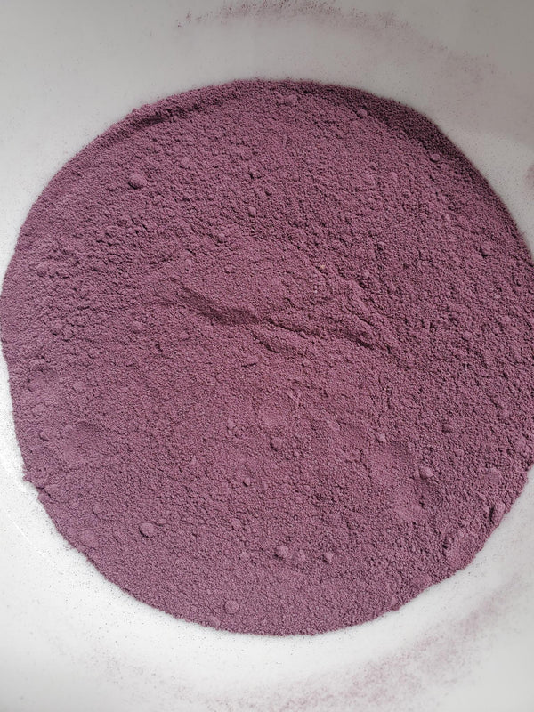 High Flavanol Cacao for Heart Health Benefits - Vital Purple