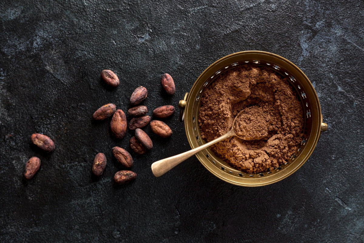 How Cacao Flavanols Support Circulation During Winter Months - Vital Purple