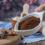 How to Choose the Best Raw Cacao Powder for Everyday Use - Vital Purple