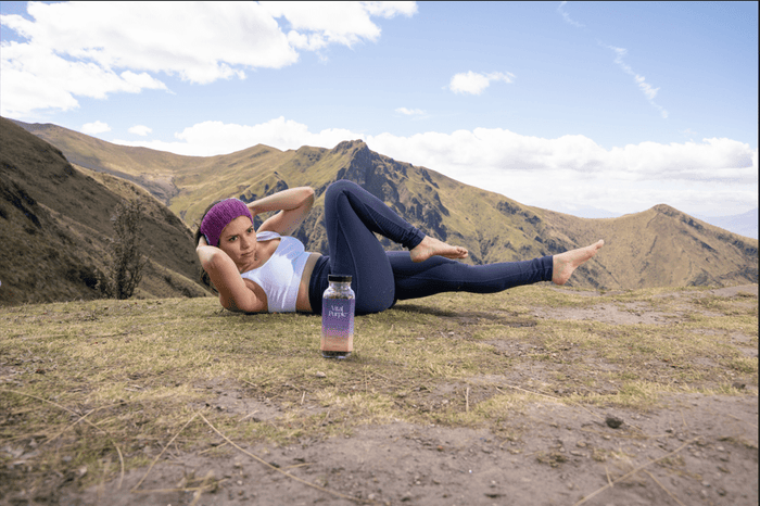 How to Use High Flavanol Cocoa Powder for Daily Wellness - Vital Purple