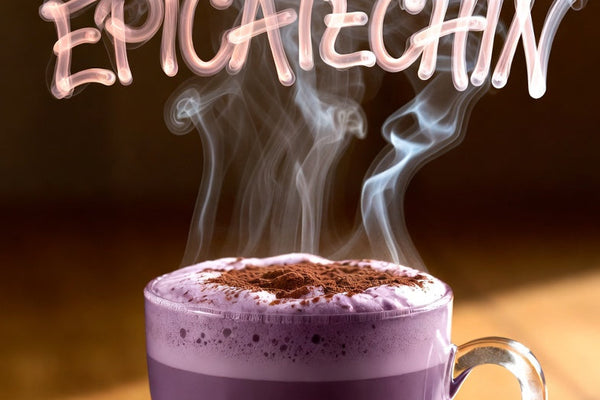 Epicatechin Supplement