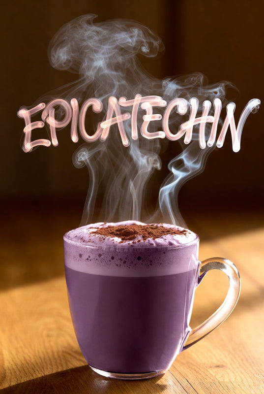 Epicatechin Supplement
