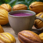Purple Cocoa