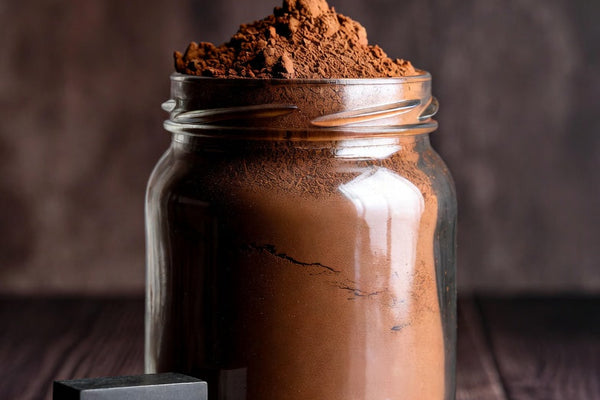 List of Heavy Metal Tested Cocoa Powder