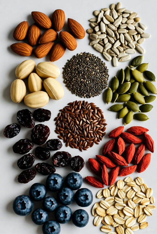 popular superfoods