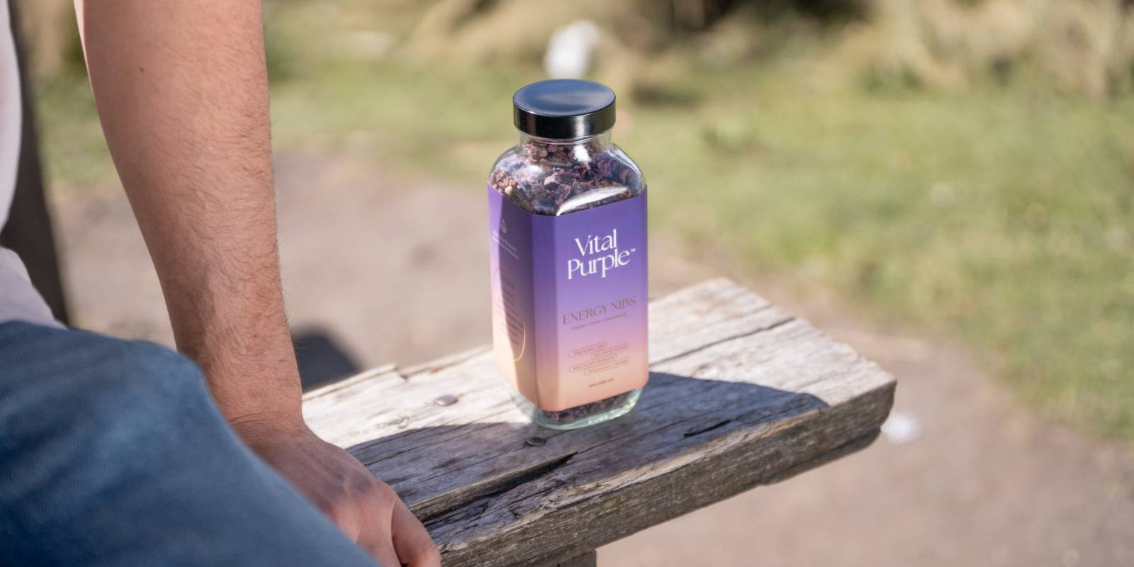 Is High Flavanol Cocoa Good for You? Where to Buy High Flavanol Cocoa - Vital Purple