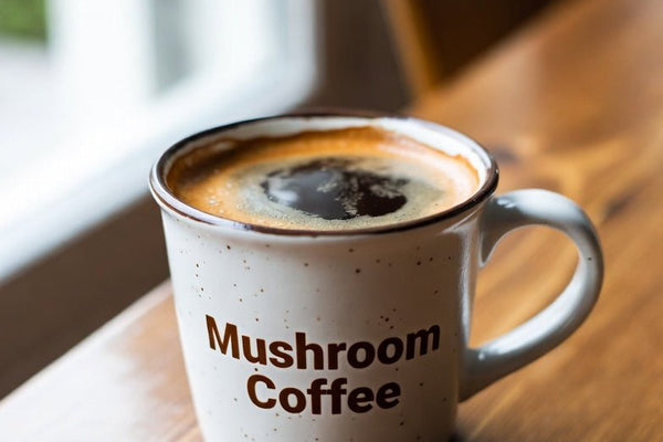 Is Mushroom Cacao a Good Coffee Alternative? What Does Mushroom Cacao Taste Like? - Vital Purple