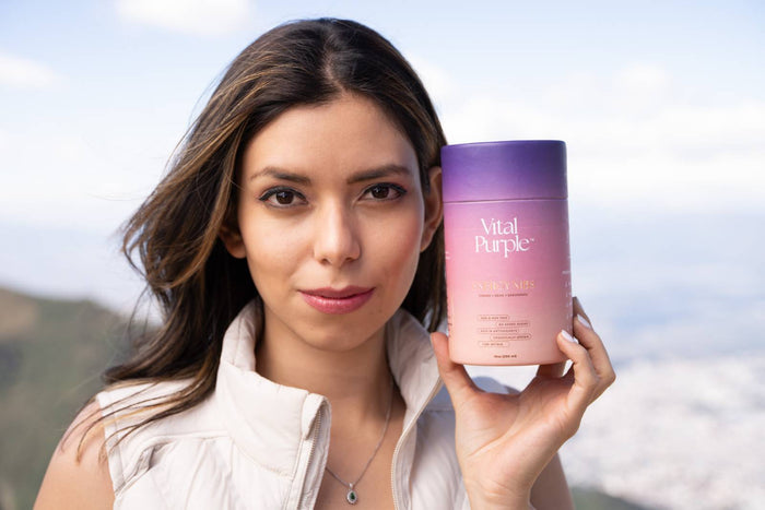 Organic High Flavanol Cocoa  and Brain Health: Can They Boost Cognitive Function? - Vital Purple