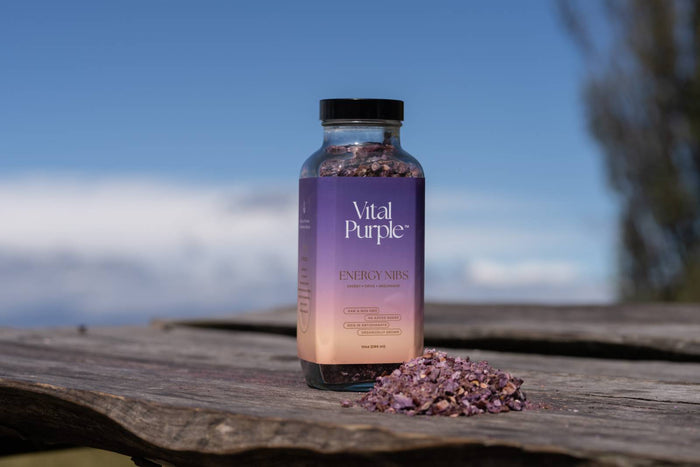 High Flavanol Cocoa Powder