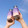 Purple Cocoa