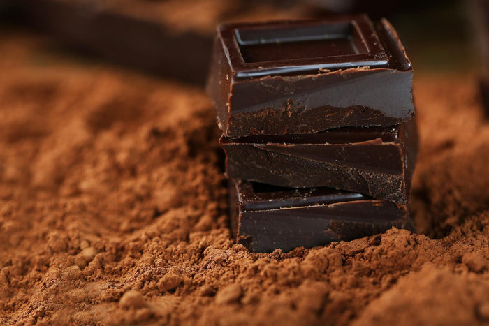 Why Cacao Powders Don’t Always Support Stem Cell Health - Vital Purple