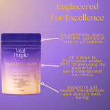 Organic Cacao Powder