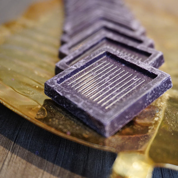 Astaxanthin Chocolate | Purple Chocolate |