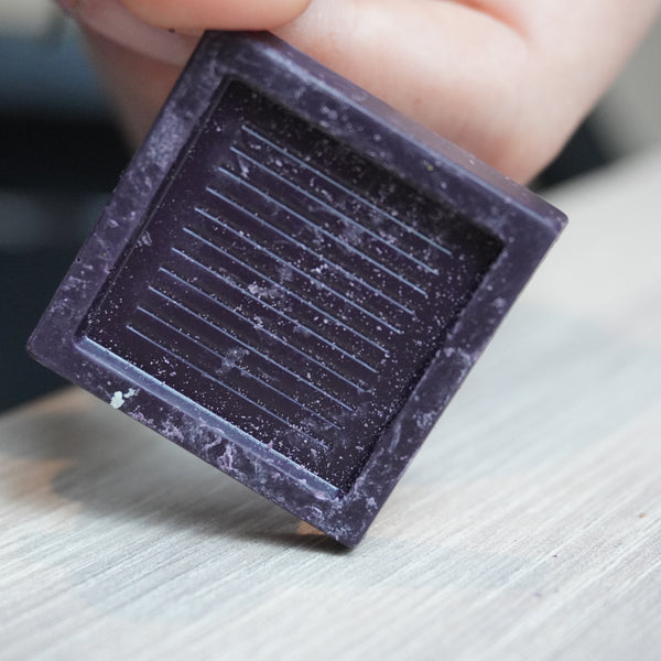 Astaxanthin Chocolate | Purple Chocolate |