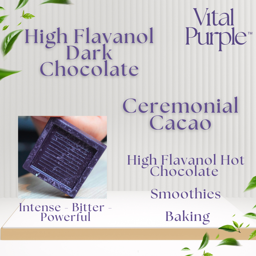 Ceremonial Cacao