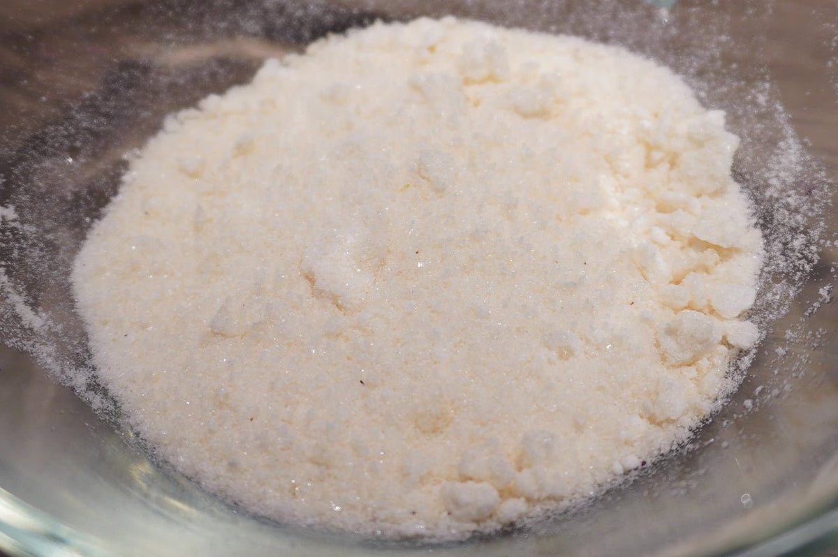 Invigorating Sugar | Natural Cacao Fruit Sugar | Healthy Sugar | Organic Sugar - Vital Purple