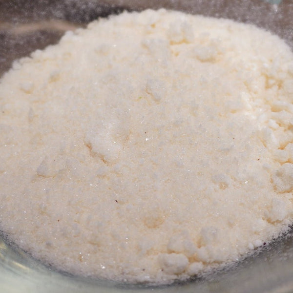 Invigorating Sugar | Natural Cacao Fruit Sugar | Healthy Sugar | Organic Sugar - Vital Purple
