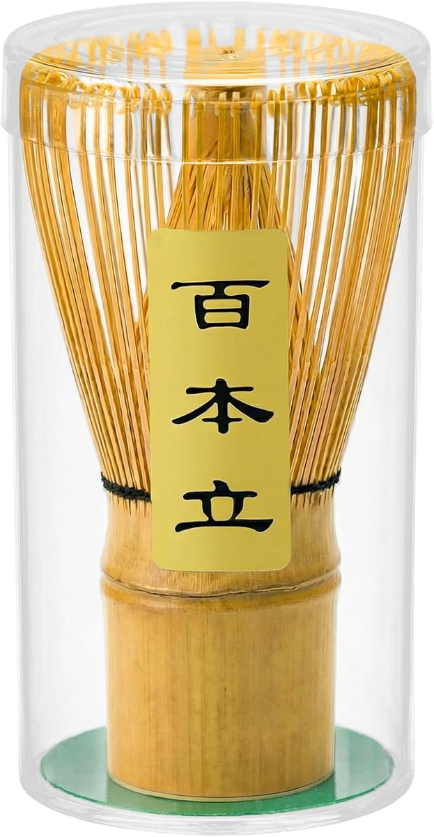 Matcha Chasen for Mixing - Vital Purple