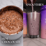 Organic High Flavanol Cocoa Powder | Purple Cacao Powder | 25% Fat - Vital Purple