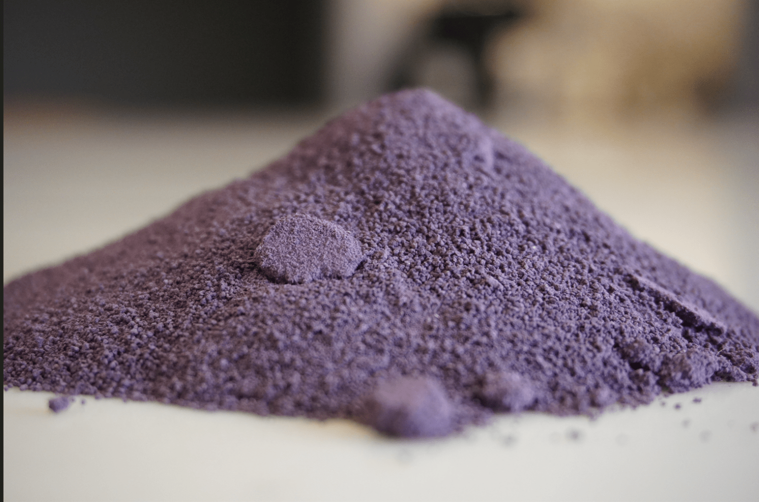 Organic High Flavanol Cocoa Powder | Purple Cacao Powder | 25% Fat - Vital Purple