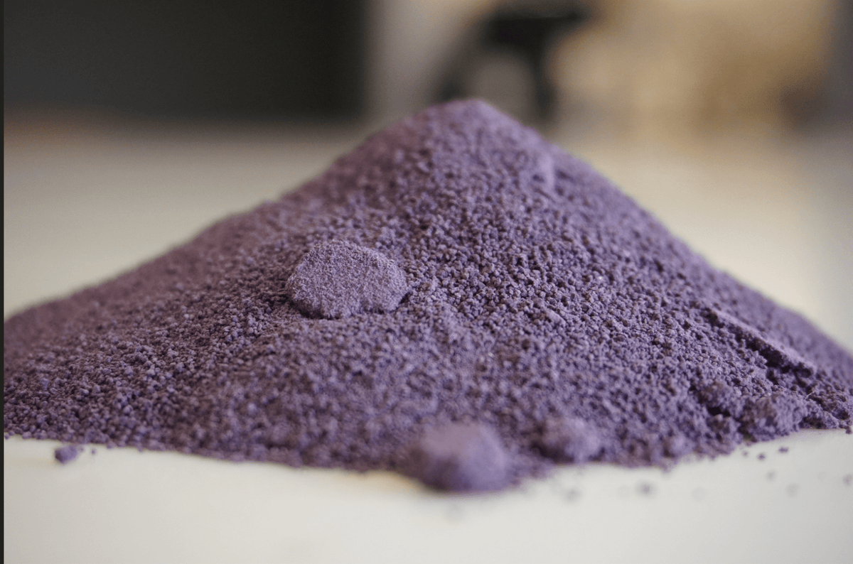 Organic High Flavanol Cocoa Powder | Purple Cacao Powder | 25% Fat - Vital Purple