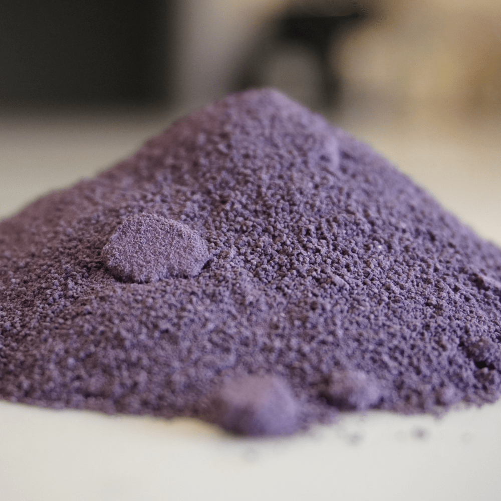 Organic High Flavanol Cocoa Powder | Purple Cacao Powder | 25% Fat - Vital Purple