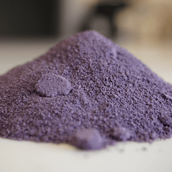 Organic High Flavanol Cocoa Powder | Purple Cacao Powder | 25% Fat - Vital Purple